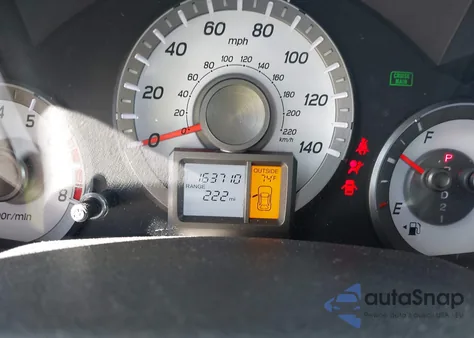 2014 Honda Pilot Ex-L from USA, damaged, VIN 5FNYF4H58EB016710